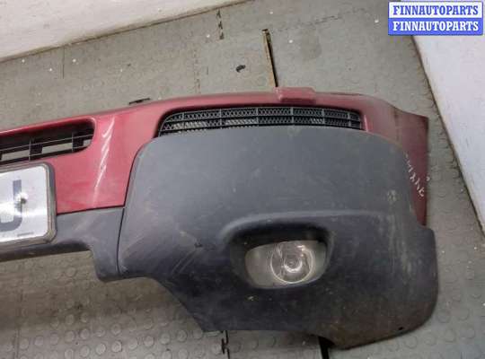 купить Бампер на Volvo XC90 2002-2006