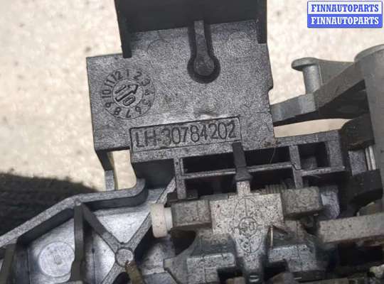 купить Ручка двери наружная на Volvo V50 2007-2012