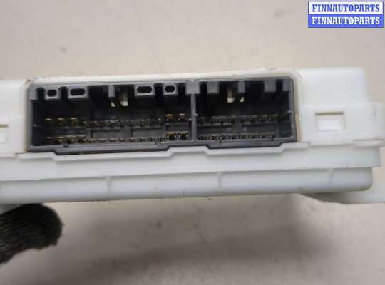 купить Блок управления климат-контролем на Acura MDX 2001-2006