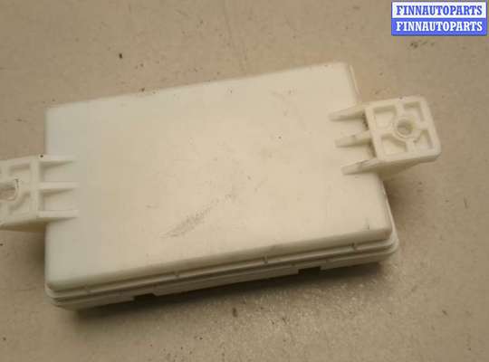 купить Блок управления климат-контролем на Acura MDX 2001-2006