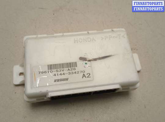 купить Блок управления климат-контролем на Acura MDX 2001-2006