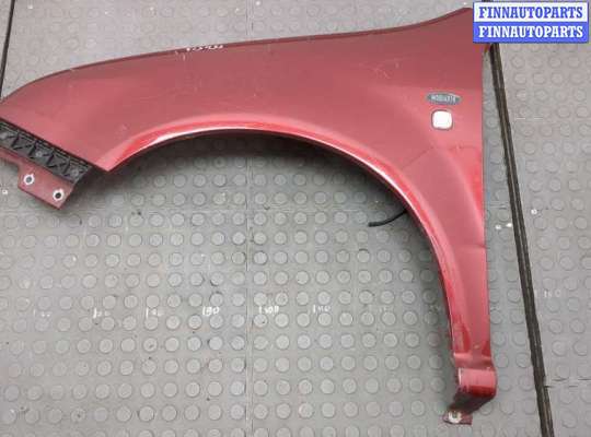Кронштейн бампера SK480428 на Skoda Fabia 1999-2007