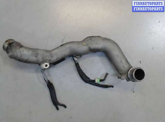 купить Патрубок интеркулера на Mazda 5 (CR) 2005-2010