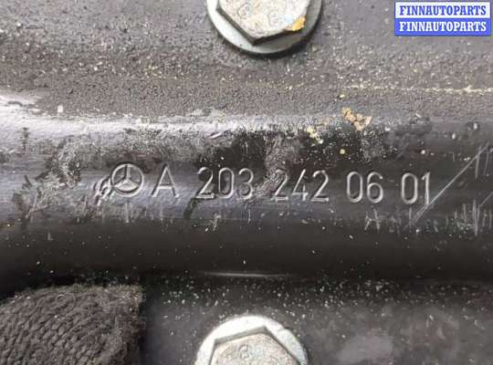 купить Подушка крепления КПП на Mercedes C W203 2000-2007