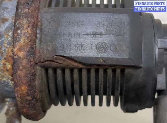 купить Клапан рециркуляции газов (EGR) на Volkswagen Golf 5 2003-2009