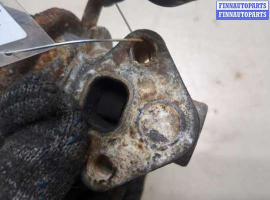 купить Клапан рециркуляции газов (EGR) на Volkswagen Golf 5 2003-2009