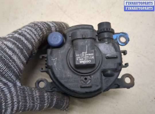 купить Фара противотуманная (галогенка) на Suzuki Swift 2003-2011