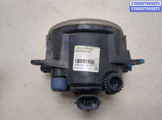 купить Фара противотуманная (галогенка) на Suzuki Swift 2003-2011