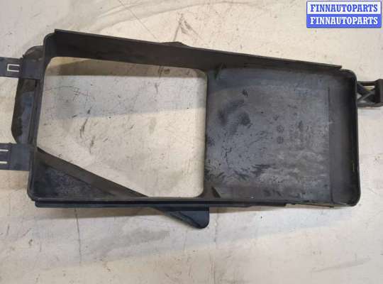 купить Воздухозаборник на Ford Focus 3 2011-2015