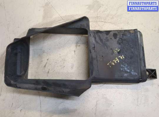 купить Воздухозаборник на Ford Focus 3 2011-2015