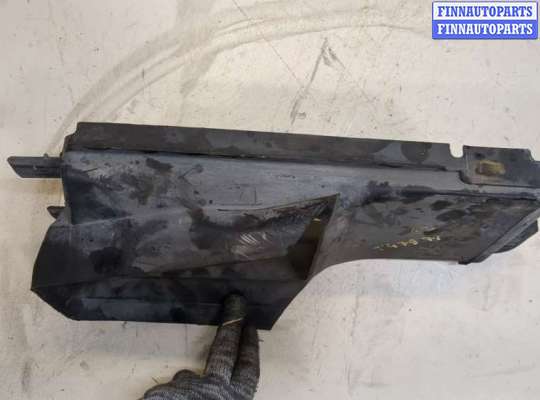 купить Воздухозаборник на Ford Focus 3 2011-2015