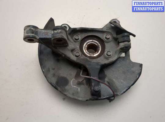 купить Ступица (кулак, цапфа) на Mazda CX-9 2016-2022