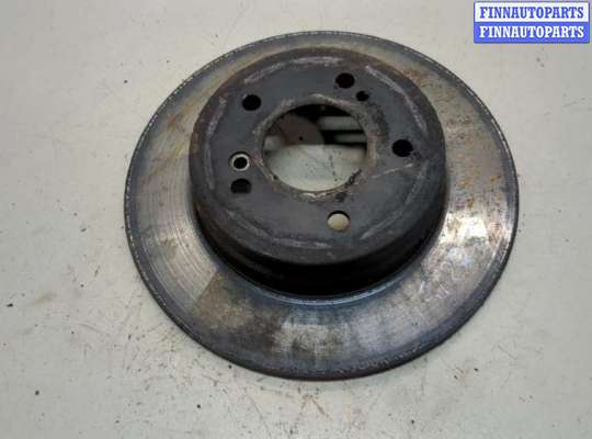 купить Диск тормозной на Mercedes C W203 2000-2007