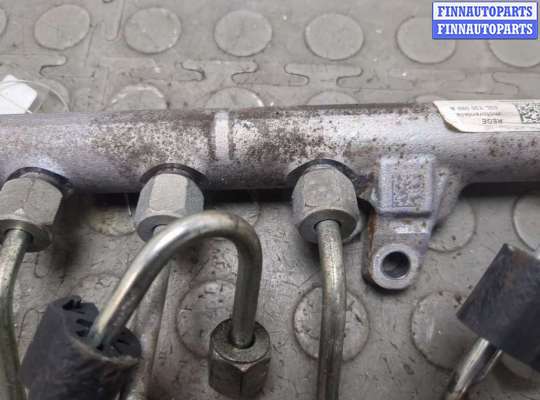 купить Рампа (рейка) топливная на Seat Ibiza 4 2008-2015