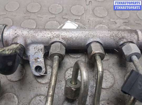 купить Рампа (рейка) топливная на Seat Ibiza 4 2008-2015