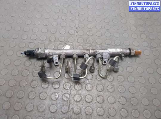 купить Рампа (рейка) топливная на Seat Ibiza 4 2008-2015