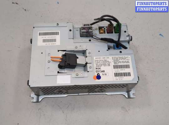 купить Дисплей компьютера (информационный) на Jaguar XF 2007-2015