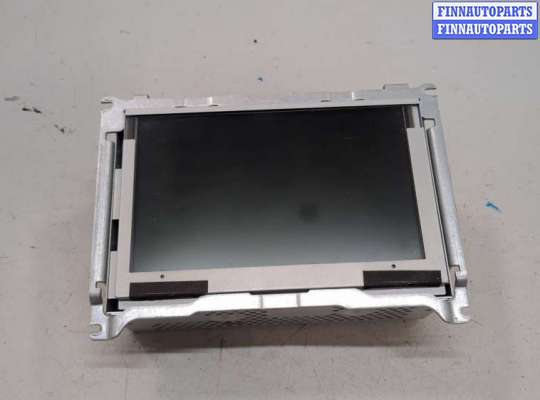 купить Дисплей компьютера (информационный) на Jaguar XF 2007-2015