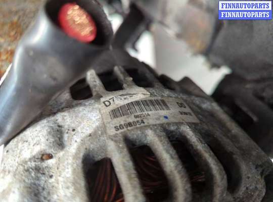 купить ТНВД на Fiat Ducato 1994-2006