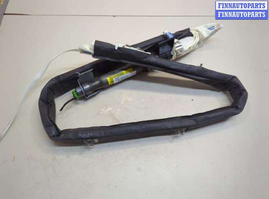 купить Подушка безопасности боковая (шторка) на Nissan Qashqai 2006-2013