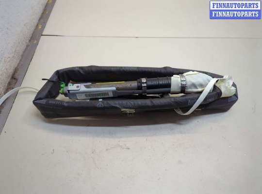 Подушка безопасности боковая (шторка) NS968780 на Nissan Qashqai 2006-2013