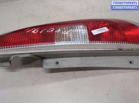 купить Фонарь (задний) на Skoda Roomster 2006-2015