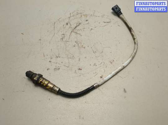 Лямбда зонд RN1524127 на Renault Megane 3 2009-2016