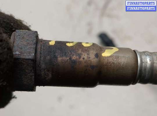 Датчик кислородный (Лямбда-зонд) на Renault Megane III