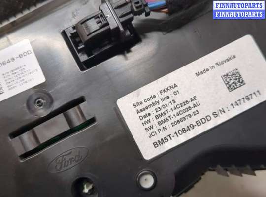 купить Щиток приборов (приборная панель) на Ford Focus 3 2011-2015