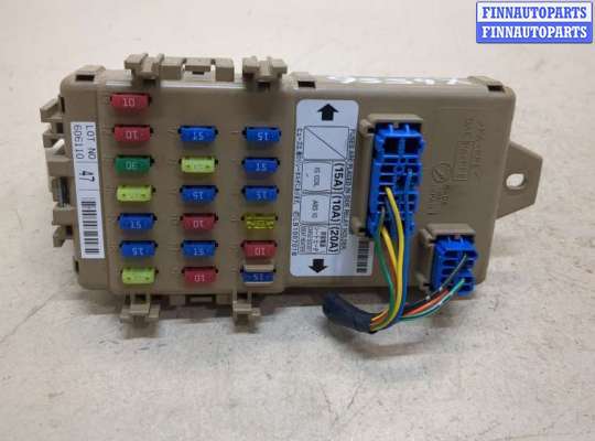 купить Блок предохранителей на Subaru Impreza (G11) 2000-2007