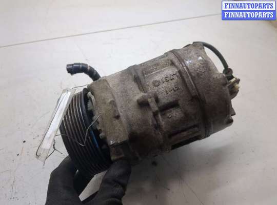 купить Компрессор кондиционера на Land Rover Discovery 3 2004-2009