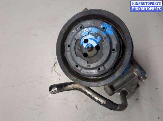купить Компрессор кондиционера на Land Rover Discovery 3 2004-2009
