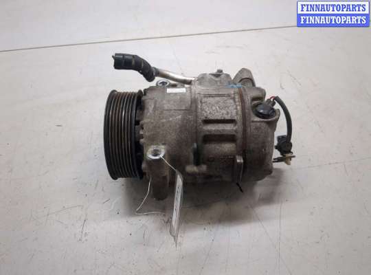 купить Компрессор кондиционера на Land Rover Discovery 3 2004-2009