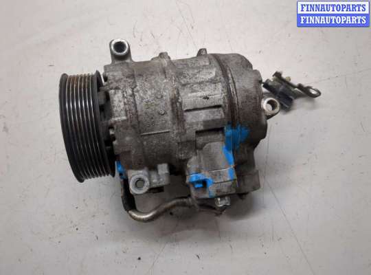 купить Компрессор кондиционера на Land Rover Discovery 3 2004-2009