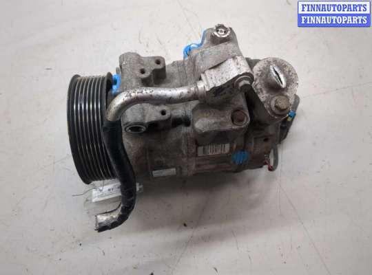 купить Компрессор кондиционера на Land Rover Discovery 3 2004-2009