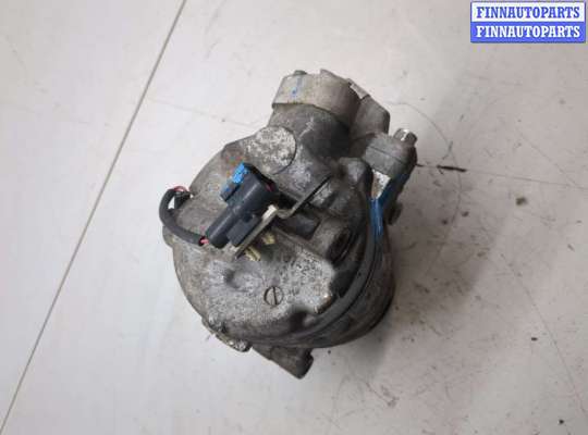 купить Компрессор кондиционера на Land Rover Discovery 3 2004-2009