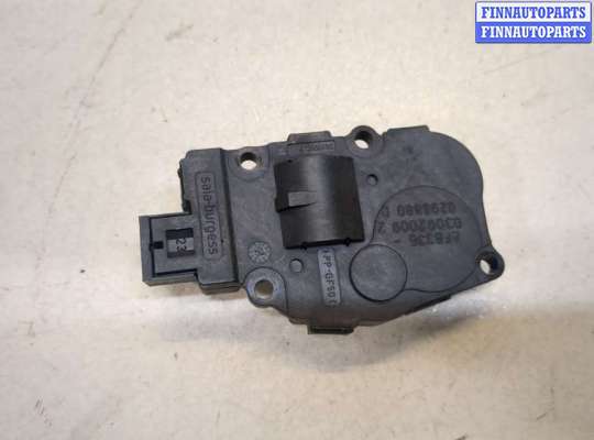 купить Электропривод заслонки отопителя на Mercedes GL X164 2006-2012