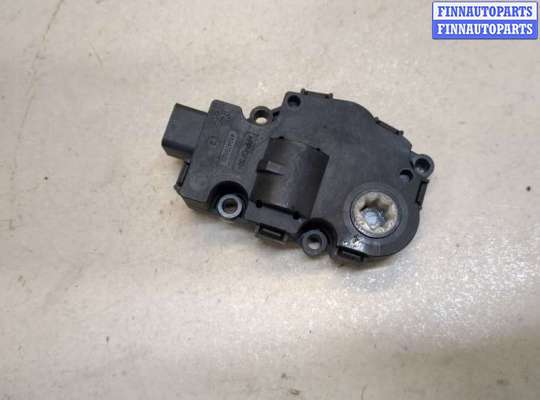 купить Электропривод заслонки отопителя на Mercedes GL X164 2006-2012