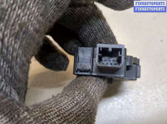 купить Электропривод заслонки отопителя на Mercedes GL X164 2006-2012