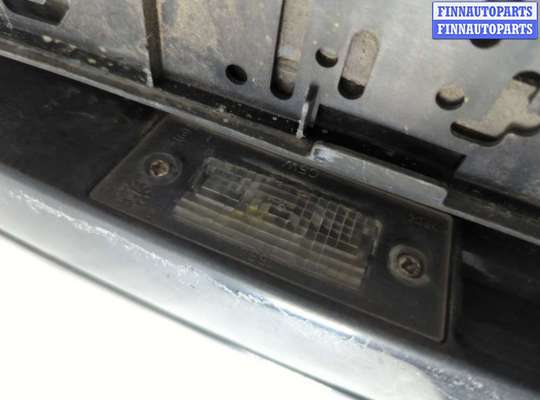 купить Двигатель стеклоочистителя (моторчик дворников) задний на Audi A3 (8L) 1996-2003