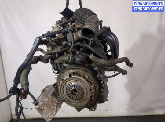 купить Маховик на Seat Ibiza 3 2006-2008