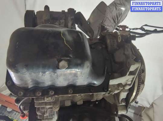 купить Маховик на Seat Ibiza 3 2006-2008