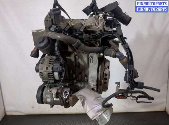 купить Маховик на Seat Ibiza 3 2006-2008