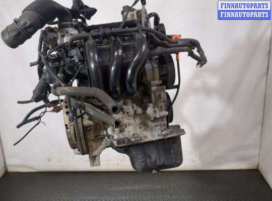 Маховик ST303797 на Seat Ibiza 3 2006-2008