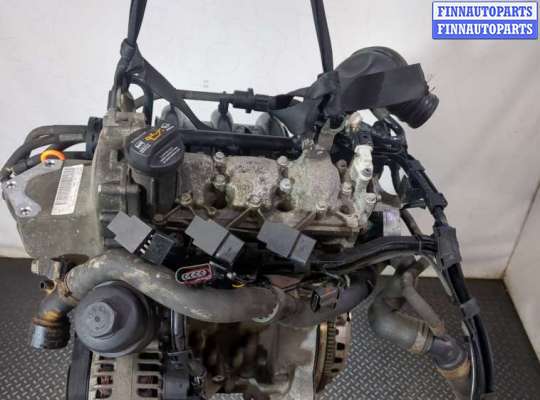 купить Маховик на Seat Ibiza 3 2006-2008