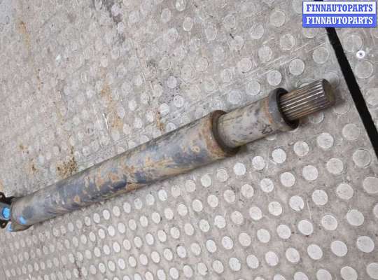 Кардан (карданный вал) на Hyundai Terracan