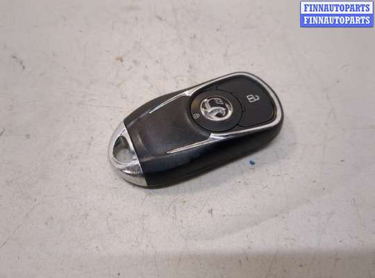 Купить Ключ зажигания на Opel Insignia 2017-2022 Ключ зажигания OP2354960 на Opel Insignia 2017-2022