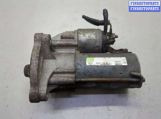 Стартер CT1187044 на Citroen Xsara-Picasso 1999-2012