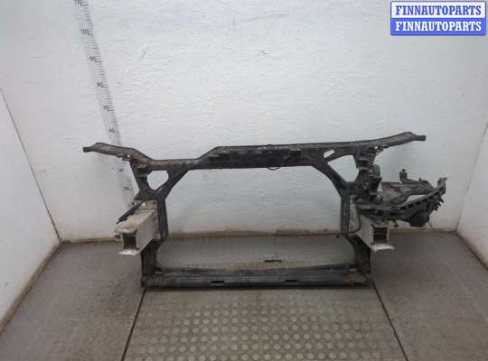 Рамка передняя (телевизор) AU1698730 на Audi A4 (B8) 2007-2015