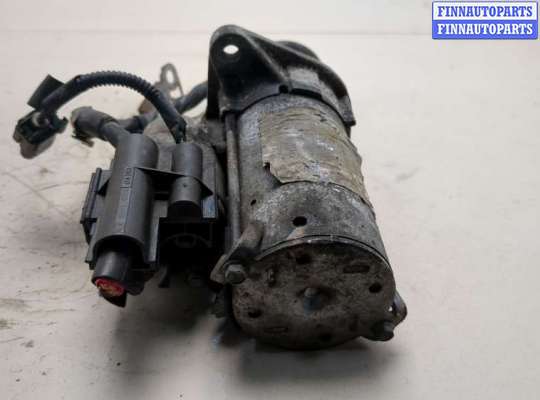 купить Стартер на Ford Focus 2 2008-2011